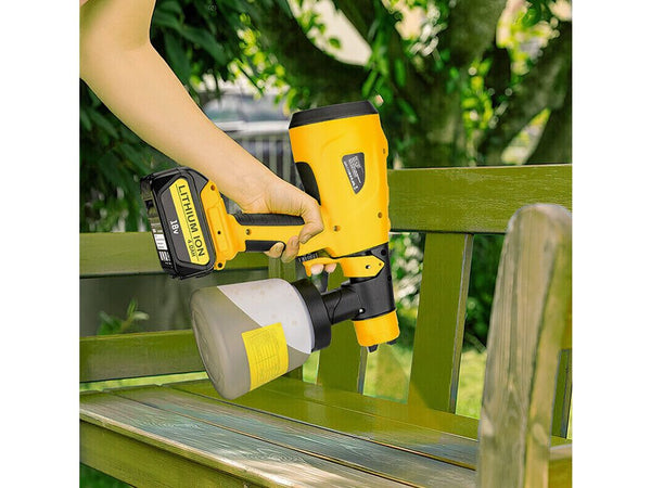 Spray Gun Kit on Afterpay