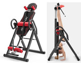 Inversion Table - Inversion Table