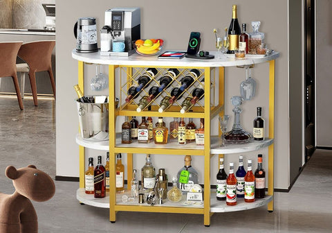 Bar Cabinet