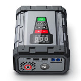 Car Jump Starter