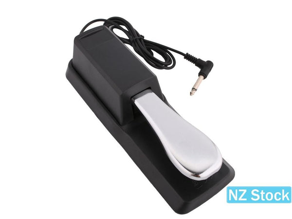 Sustain Pedal