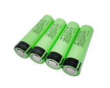 Rechargeable Battery