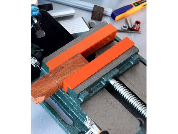 Bench Vise Jaw Pads