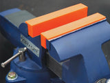 Bench Vise Jaw Pads