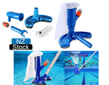 Pool Vacuum Cleaner Kit