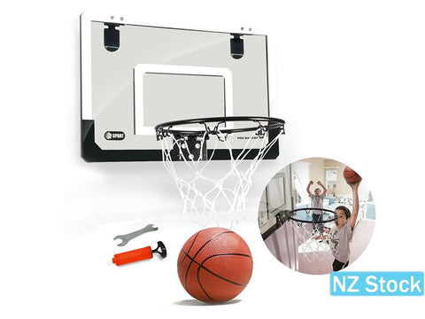 Basketball Hoop