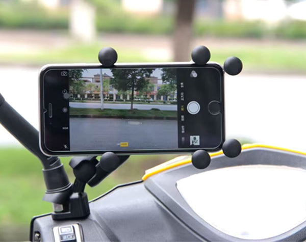 Handle Bar Phone Holder