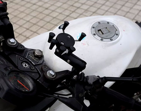 Handle Bar Phone Holder