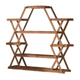 Flower Pot Stand Plant Pot Stand Rack Sale NZ Stock Deal