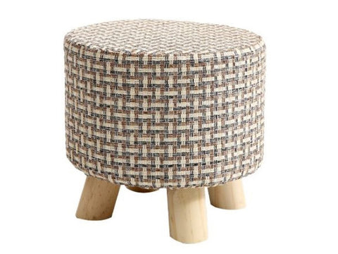 Ottoman footstool Sale NZ Stock Deal