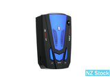 Radar Detector