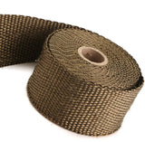 Exhaust Insulation Wrap 10m