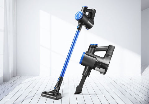 Cordless Vacuum Cleaner