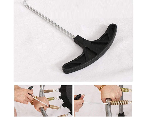 55" Mini Rebounder Trampoline