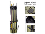 Fishing Rod Bag