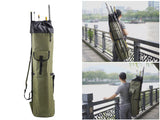 Fishing Rod Bag