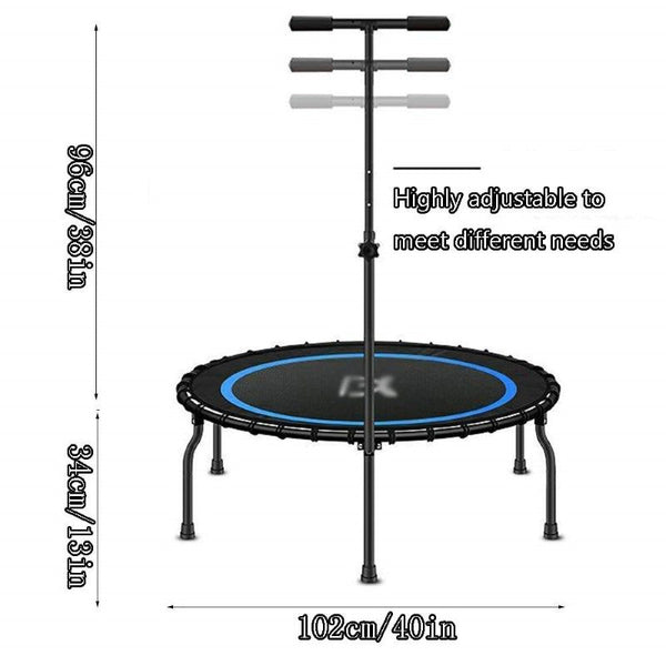 Trampoline