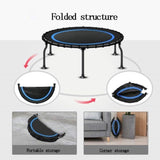 Trampoline