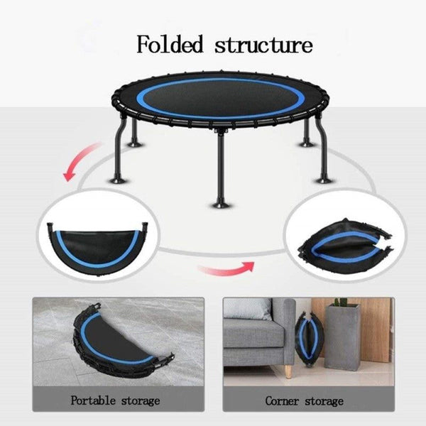 Trampoline