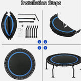 Trampoline