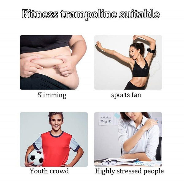 Trampoline