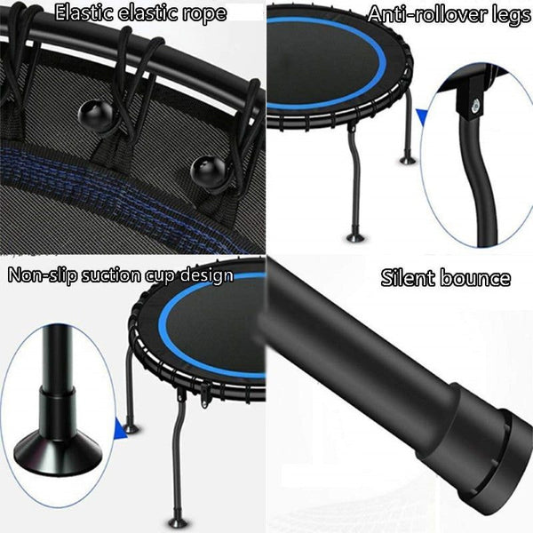 Trampoline