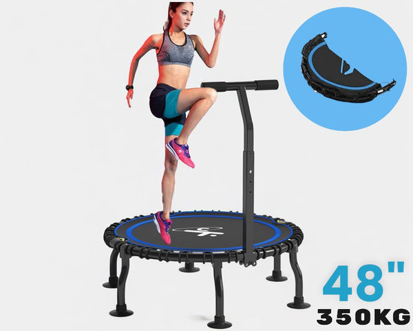 Trampoline
