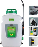 Back Pack Sprayer Seaflo Rechargeable