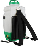Back Pack Sprayer Seaflo Rechargeable