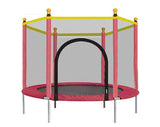 55" Mini Rebounder Trampoline