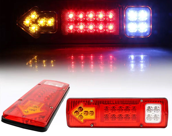LED Trailer Lights