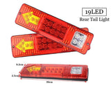 LED Trailer Lights
