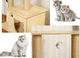 Cat Tree Tower