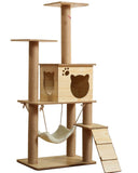 Cat Tree Tower