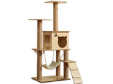 Cat Tree Tower
