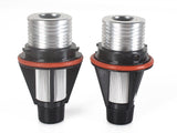 2 x BMW E39 Angel Eye LED Bulbs