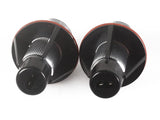 2 x BMW E39 Angel Eye LED Bulbs