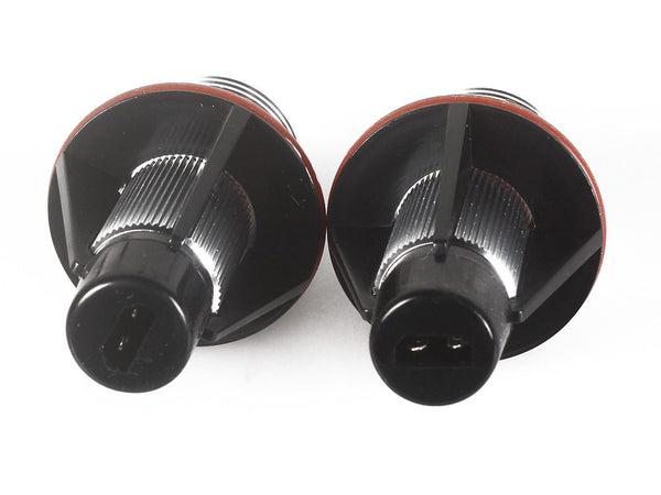 2 x BMW E39 Angel Eye LED Bulbs