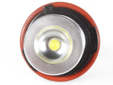 2 x BMW E39 Angel Eye LED Bulbs