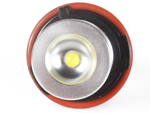 2 x BMW E39 Angel Eye LED Bulbs