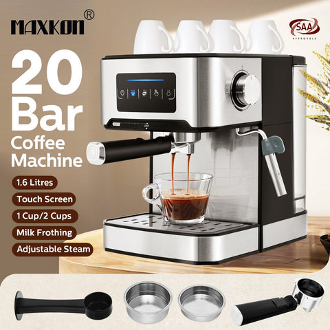 Coffee Machine