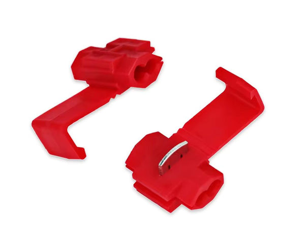 12V 50W LED Load Resistor 2pc