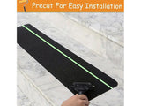 Glow in The Dark Anti Slip Safety Tape for Indoor