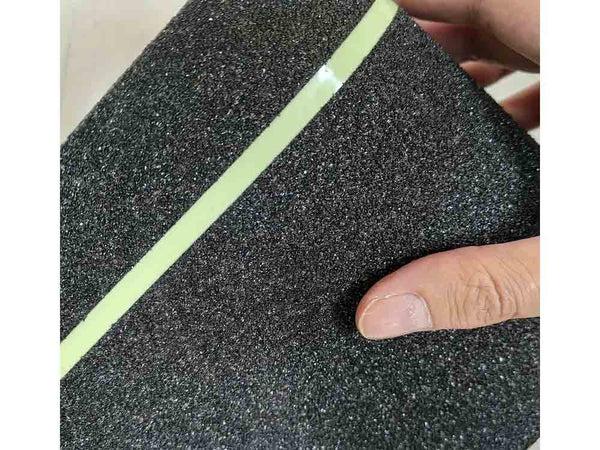 Glow in The Dark Anti Slip Safety Tape for Indoor