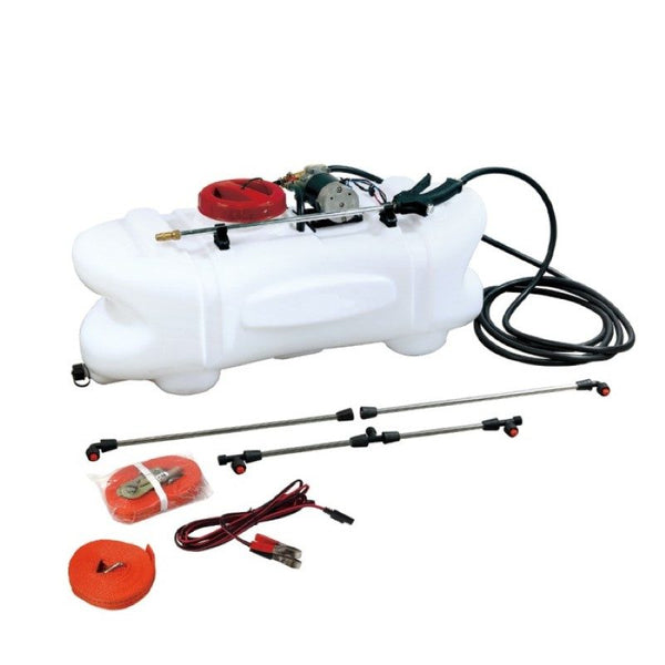ATV Sprayer Unit 60L with Spray Boom