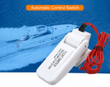 Float Switch
