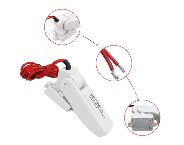 Float Switch