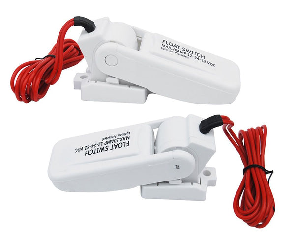 Float Switch