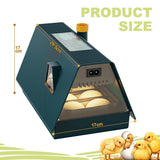 Egg Incubator
