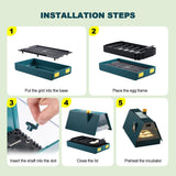 Egg Incubator